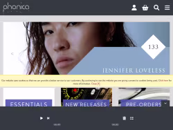 Phonicarecords
