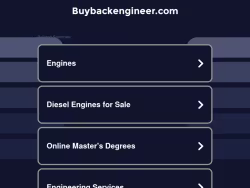 Buybackengineer