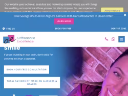 Orthodonticexcellence