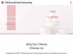 Crdrywallcontracting