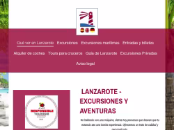 Excursionesenlanzarote