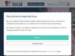 Surveyorlocal