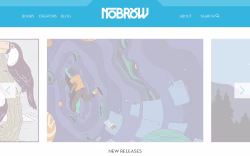 Nobrow