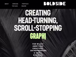 Theboldside