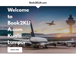Book2klia