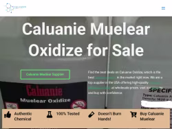 Caluaniesale
