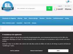 Elgrossisten