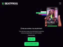 Seatfrog