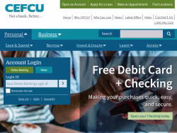 Cefcu