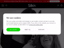 Silkn