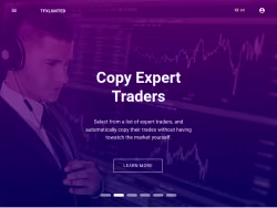 Tfxlimited