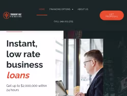 Tridentbizfunding