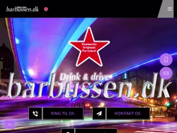 Barbussen