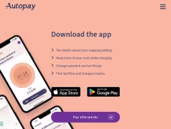 Autopay