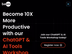 Be10x