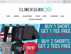 Clinchgear
