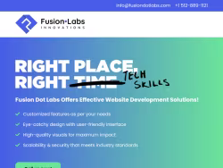 Fusiondotlabs