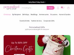 Personalisedgiftsshop