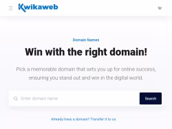 Kwikaweb