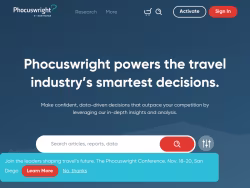 Phocuswright