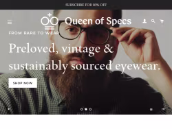 Queenofspecs