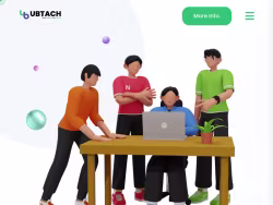 Ubtach