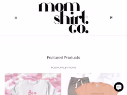 Momshirt