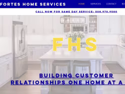 Forteshomeservices