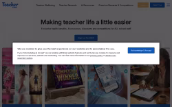 Teachercard