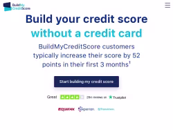 Buildmycreditscore