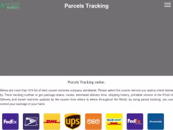 Trackingnumber