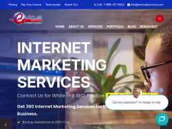 Evirtualservices