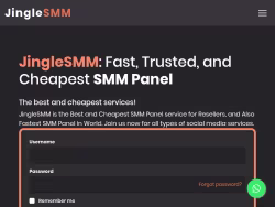 Jinglesmm