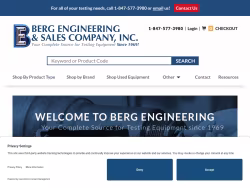 Bergeng