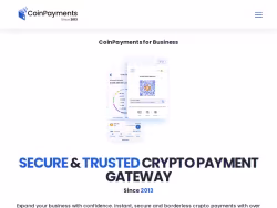 Coinpayments