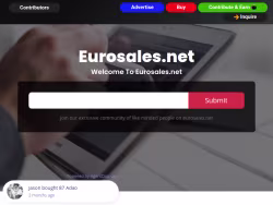 Eurosales