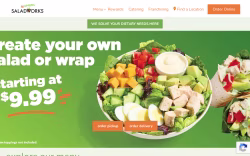 Saladworks