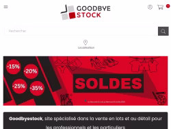 Goodbyestock
