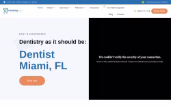 Everything Teeth Miami