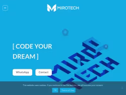 Mirotech