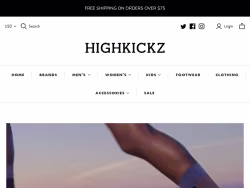 Highkickz