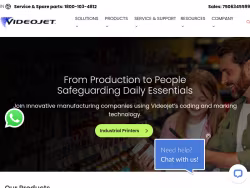 Videojet