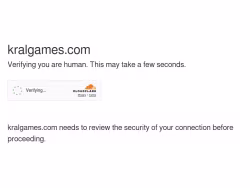 Kralgames