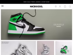 Shopnicekicks