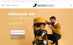 Leclercbaby