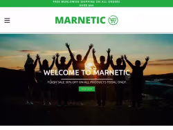 Marnetic