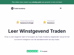 Tradeacademy