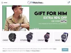Citywatches