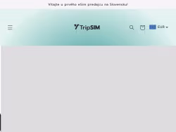 Tripsim