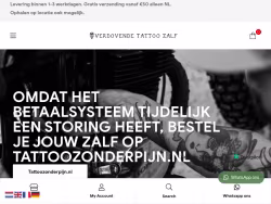 Verdovendetattoozalf